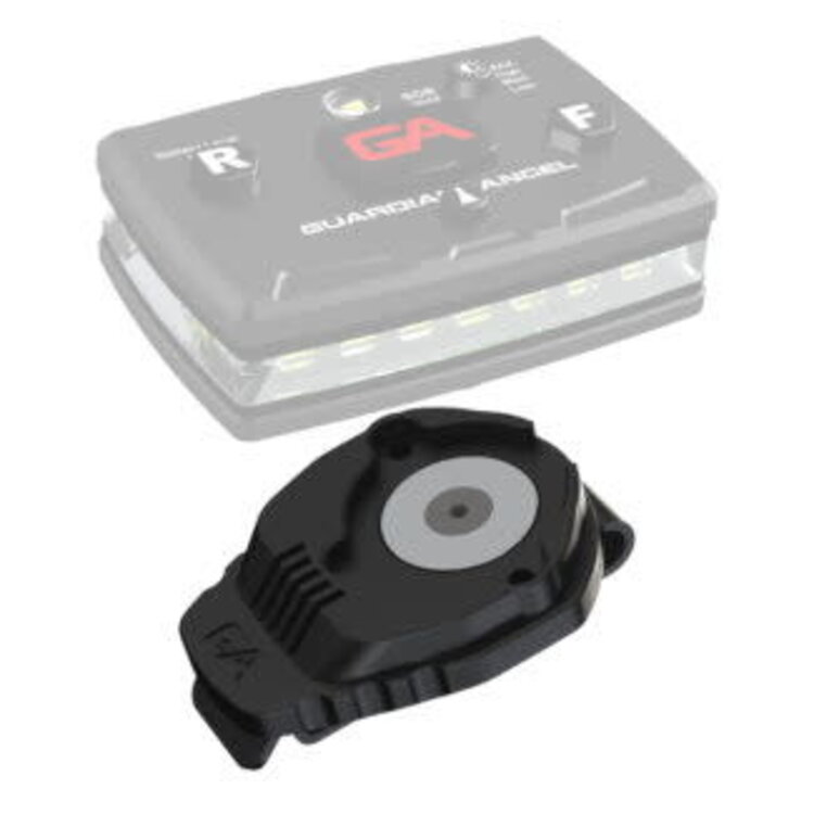 Guardian Angel Guardian Angel Universal Clip Mount with Magnetic Mount