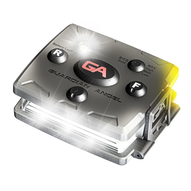 Guardian Angel Guardian Angel Micro