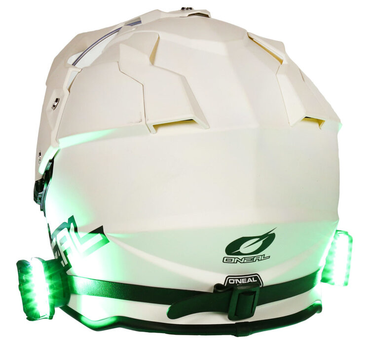 Guardian Angel Guardian Angel Hard Hat (Helmet) Strap w/ Two Magnetic Mounts