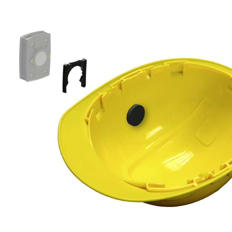 Guardian Angel Guardian Angel Hard Hat Mount