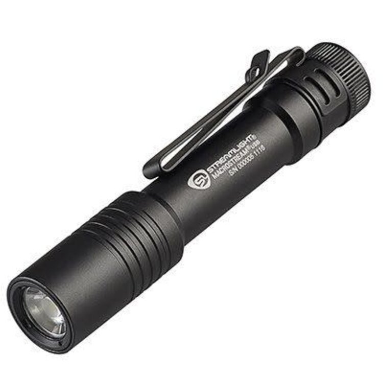 Streamlight Streamlight Macrostream USB