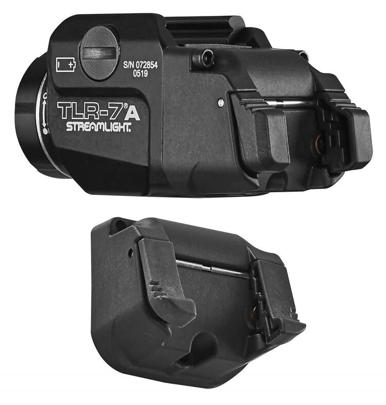 Streamlight Streamlight TLR-7X FLEX