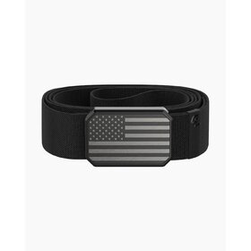 Groovelife Groove Belt Hero Flag Black/Black