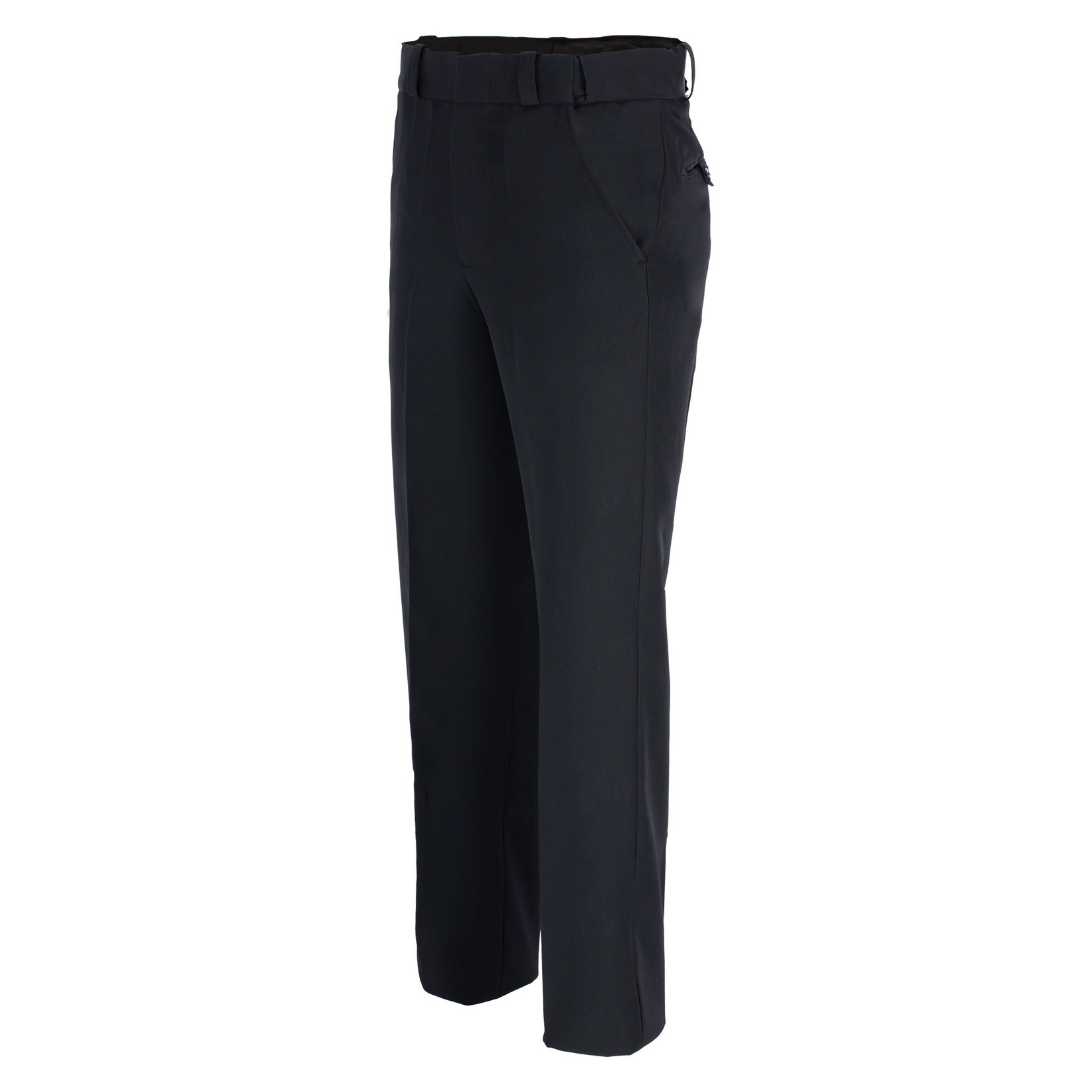 United Uniform WMN P-FlexTrouser Black