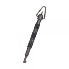 ASP Swivel Handcuff Key, Black