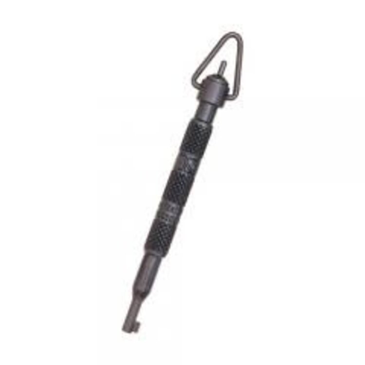 ASP Swivel Handcuff Key, Black