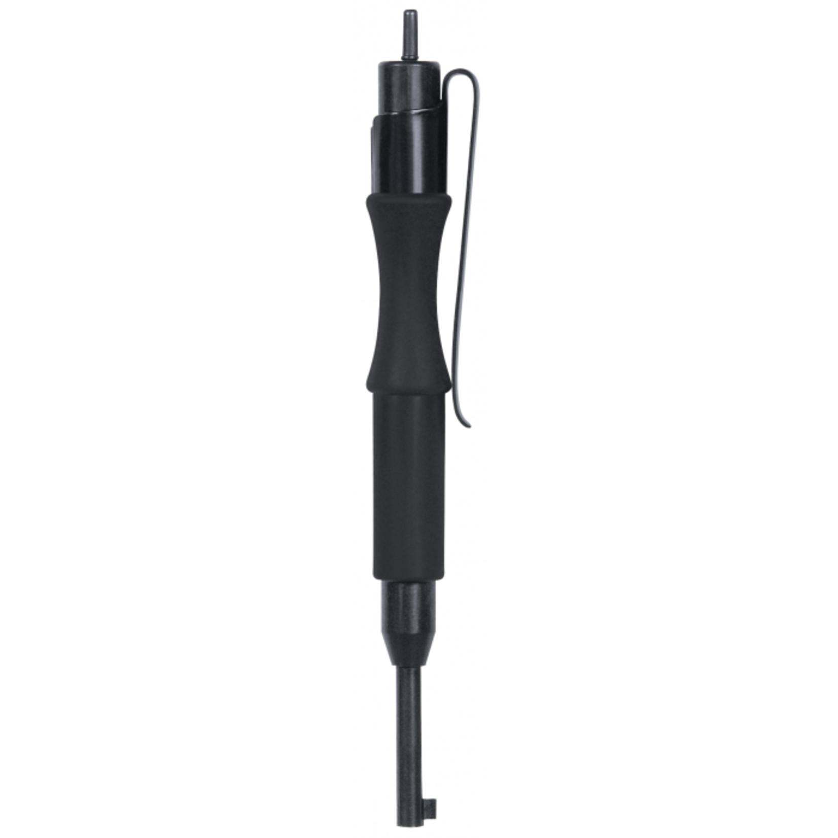 ASP Clip Handcuff Key, Black