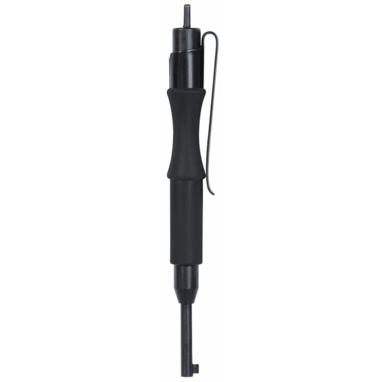 ASP Clip Handcuff Key, Black