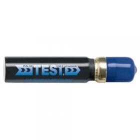 ASP Metro Defender D1, Test Insert