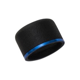 ASP Blue Line Band Cap (F Series)