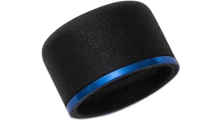 ASP Blue Line Band Cap (F Series)