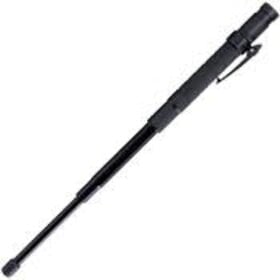 ASP Agent Infinity Concealable Baton, (Steel) 40cm