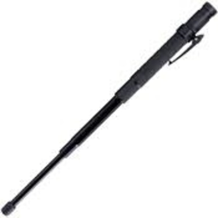 ASP Agent Infinity Concealable Baton, (Steel) 40cm