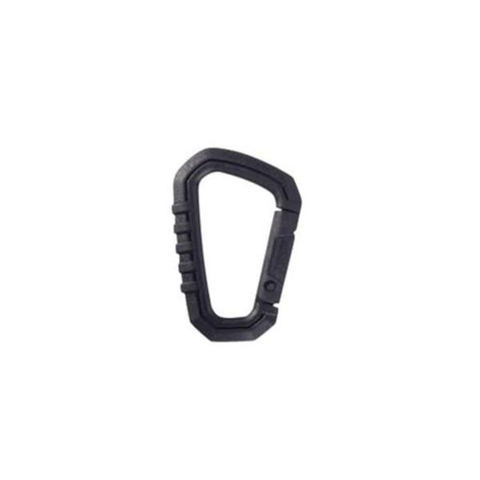 ASP Large Carabiner, Polymer