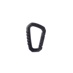 ASP Large Carabiner, Polymer