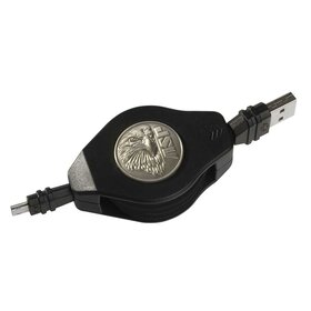 ASP Retractable (Micro USB)