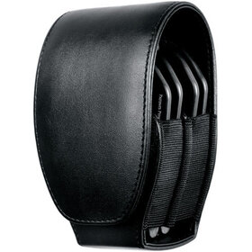 ASP ASP Double Case, for Chain/Hinge Cuffs