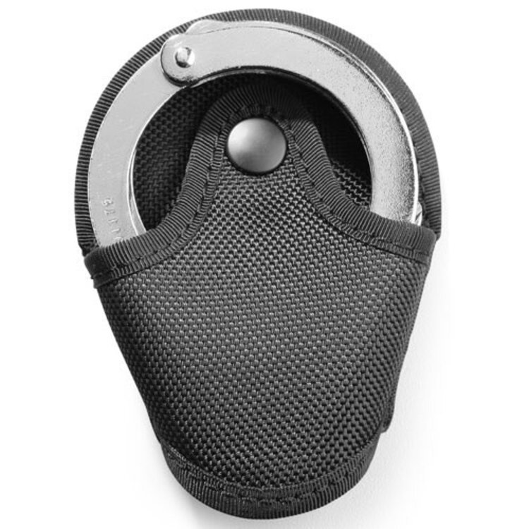 ASP Federal Case, for Chain/Hinge Cuffs