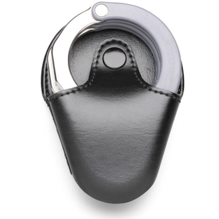 ASP Federal Case, for Chain/Hinge Cuffs