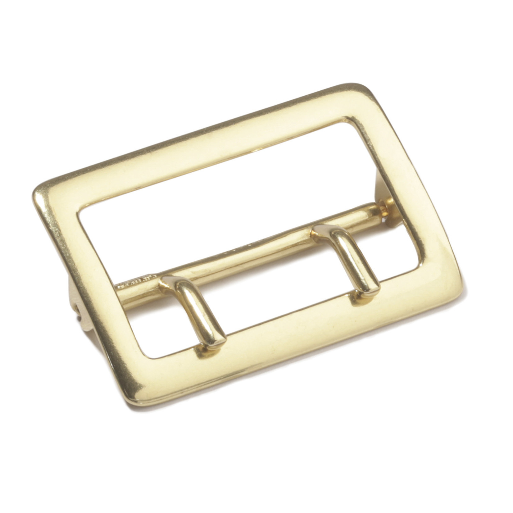 Hero's Pride AIRTEK SB 2.25” Belt Buckle - Brass