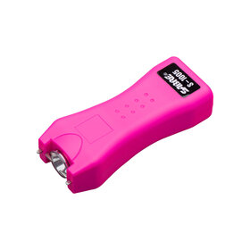 Sabre Mini Stun-Gun w/Holster