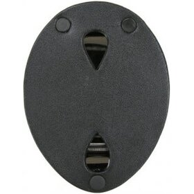 Dutyman Shield Badge Holder 5302