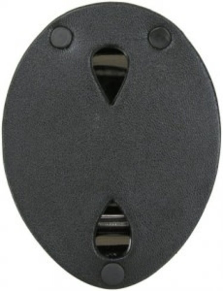 Dutyman Shield Badge Holder 5302