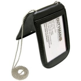 Dutyman Neck ID Badge Holder 5308