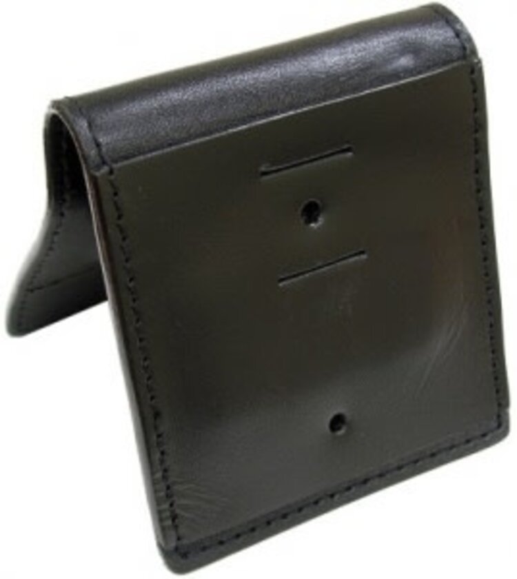 Dutyman Magnetic Badge Holder 5309