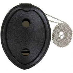 Dutyman Recessed Shield Badge Holder 6301