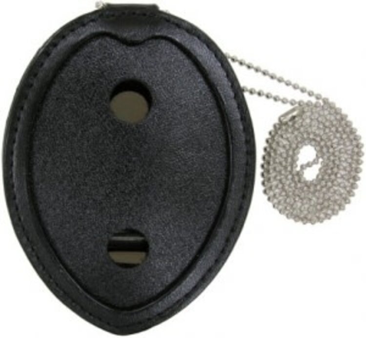Dutyman Recessed Shield Badge Holder 6301