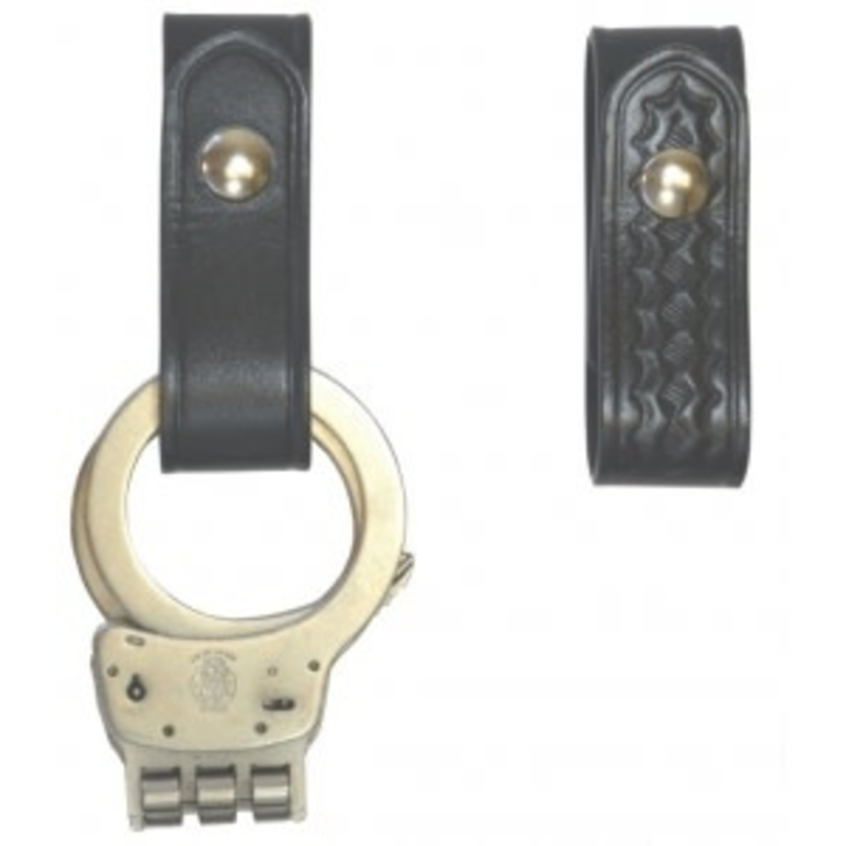 Dutyman Dutyman Handcuff Strap