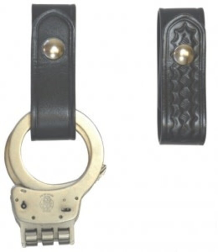 Dutyman Dutyman Handcuff Strap