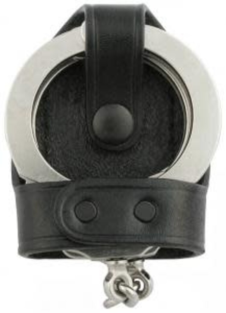 Dutyman Bikini Handcuff Strap Black Dutyman