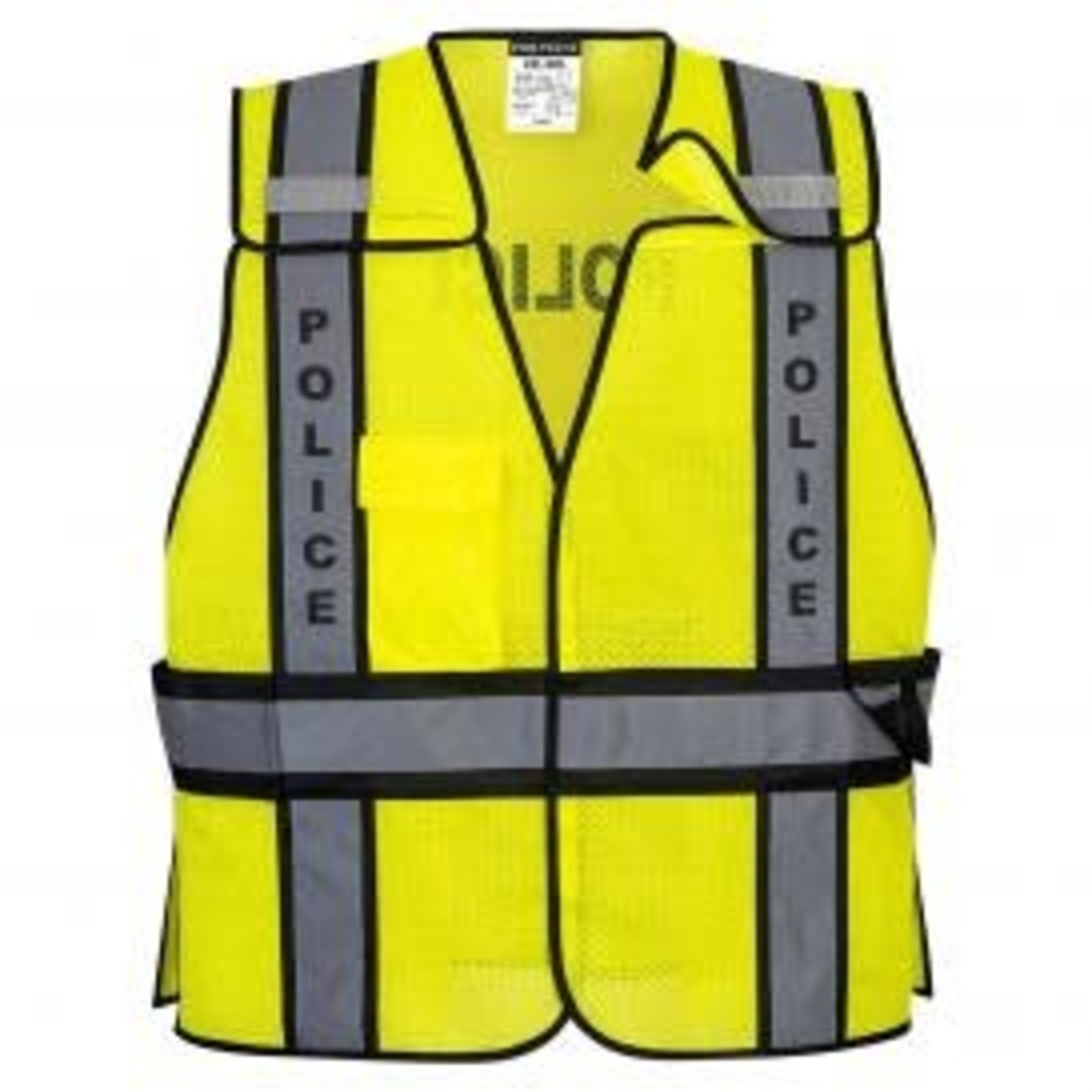 Portwest Safety Vest