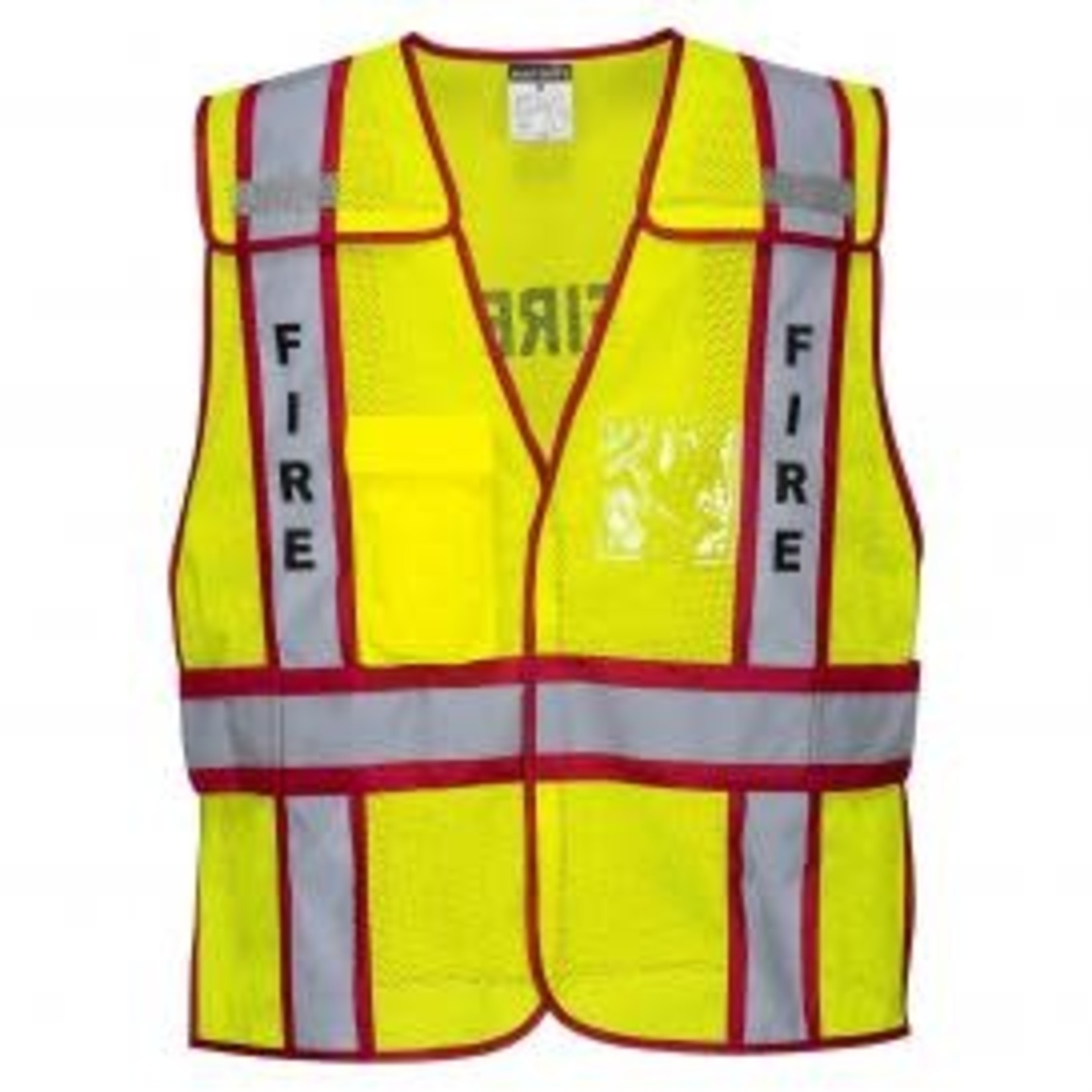 Portwest Safety Vest