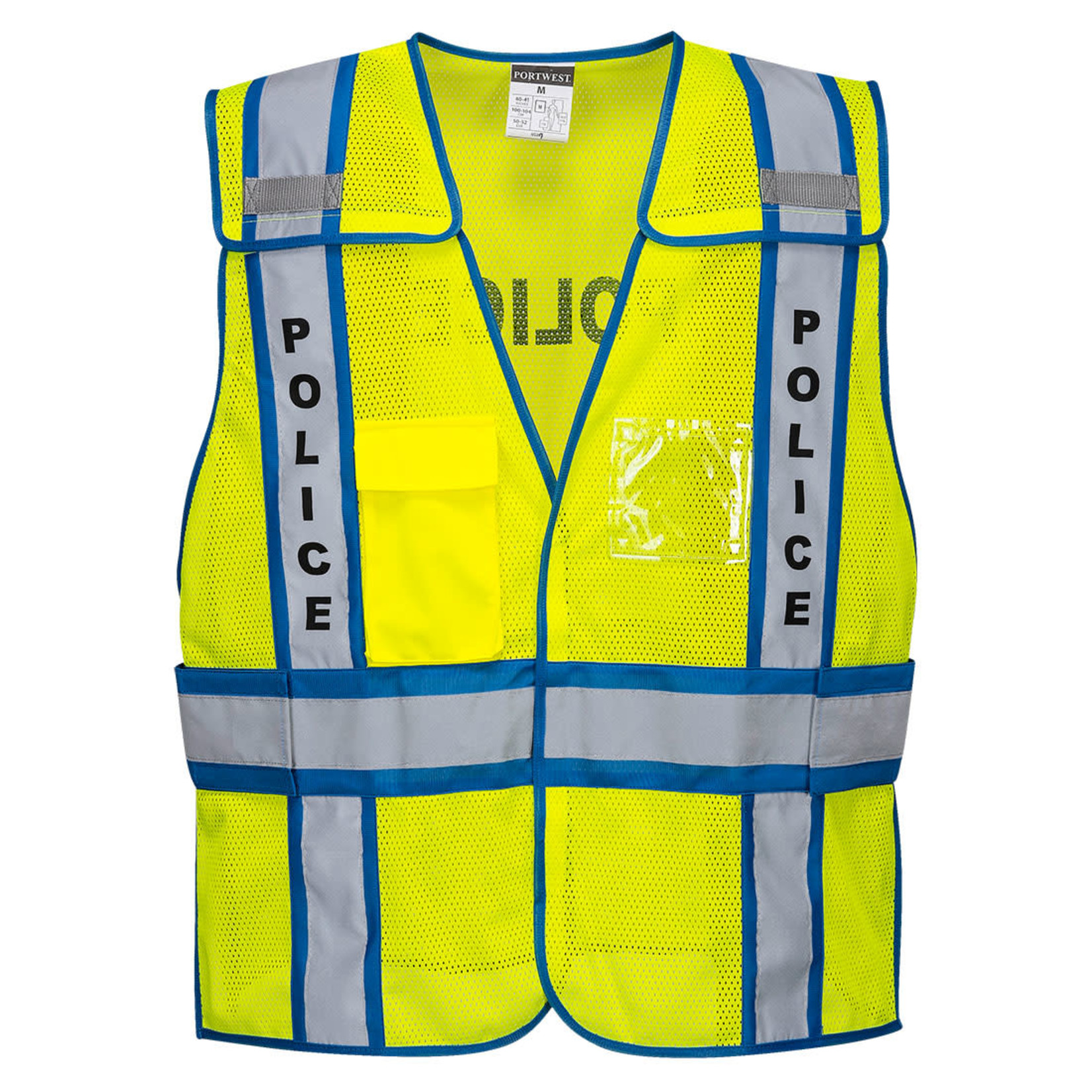 Portwest Safety Vest