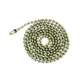 Hero's Pride 30" Beaded Chain