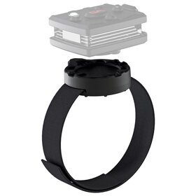 Guardian Angel Guardian Angel Magnetic Velcro Strap Mount