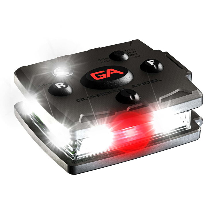 Guardian Angel Guardian Angel Micro