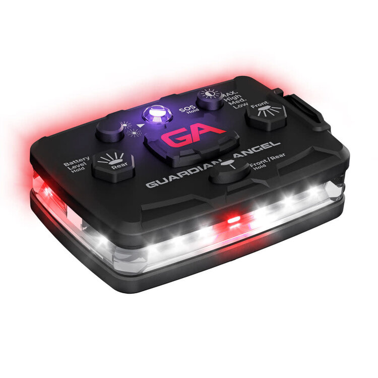 Guardian Angel Guardian Angel Infrared Hybrid Elite Series