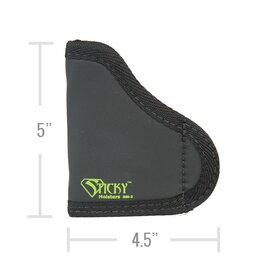 Sticky Holsters Sticky Holster SM-3