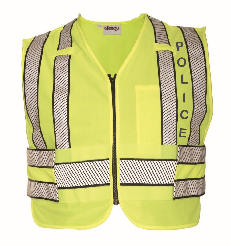 Elbeco Elbeco Safety Vest