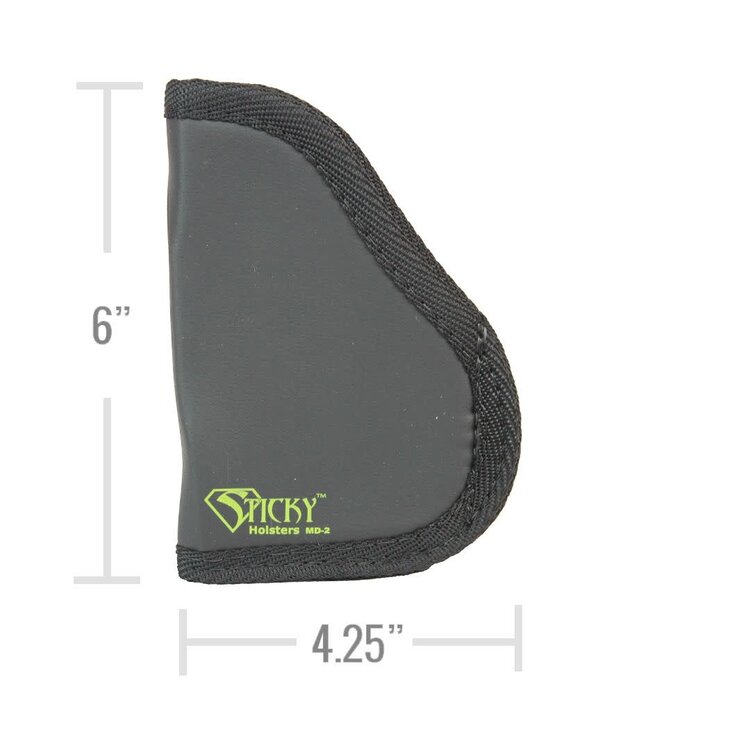 Sticky Holsters Sticky Holster MD-2