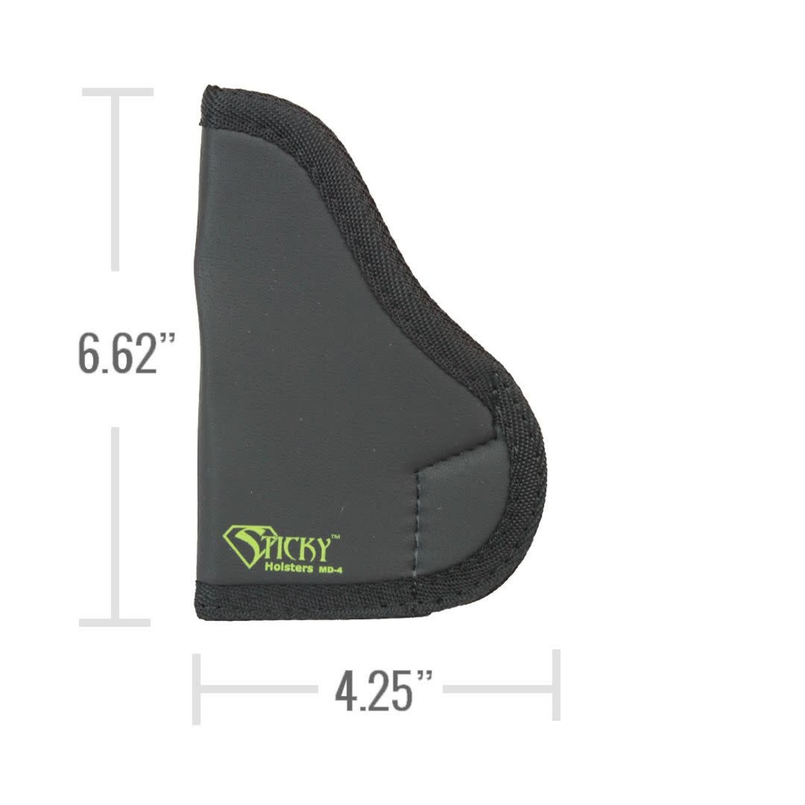 Sticky Holsters Sticky Holster MD-4