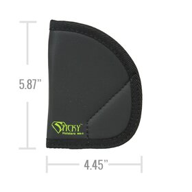 Sticky Holsters Sticky Holster MD-5