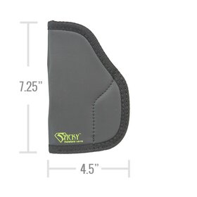 Sticky Holsters Sticky Holster LG-1 Short