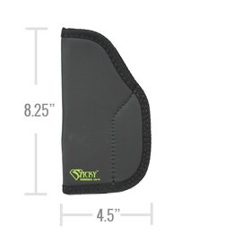 Sticky Holsters Sticky Holster LG-1 Long