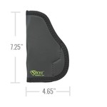 Sticky Holsters Sticky Holster LG-2