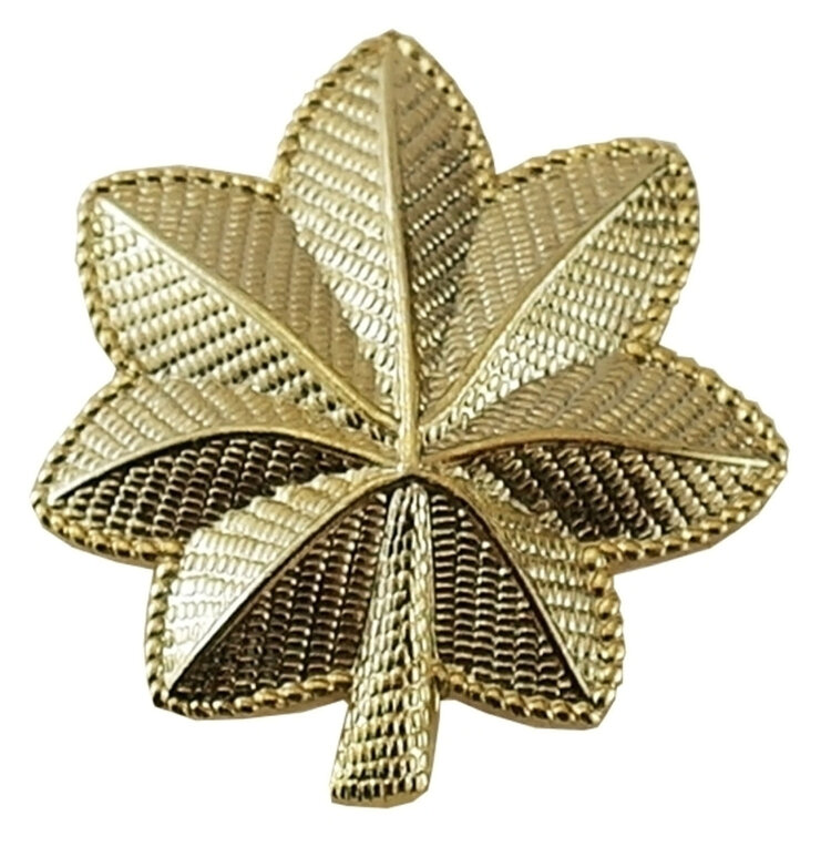 Hero's Pride MJR Leaf 1 "